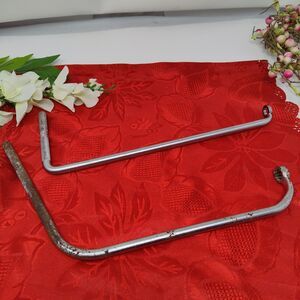 Snap-on 10mm S6002 Metric & S8564B 1/2" Diesel Fuel Pump & Distributor Wrench